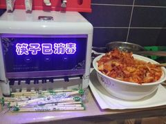 -半亩良田排骨米饭(西城红场店)