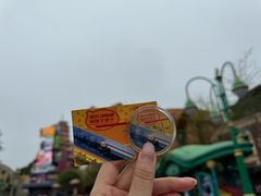 -上海迪士尼度假区