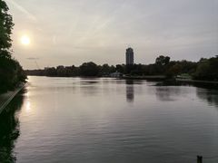 -海德公园