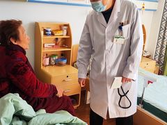 -仁泽赵巷养老护理院-医疗康复中心