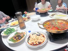 -食光慢宴·安吉土菜馆