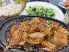 -徽州美食(三十年老店)