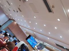 -西贝(深圳卓悦汇店)