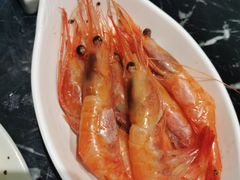 -淡尾·海鲜自助概念餐厅(虹桥南丰城店)
