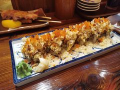-鸟鹏烧鸟居酒屋(龙岗万科店)