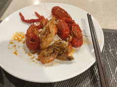 -翔鹭国际大酒店-四季餐厅