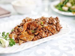 -宝发园名菜馆