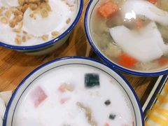 椰奶清补凉-文昌邓记清补凉(西沙路店)