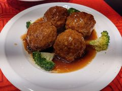 -正阳门饭庄·烤鸭·北京菜(万丰路七里庄店)