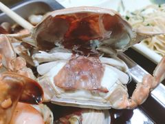 -晓伟海鲜家常菜