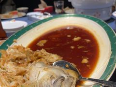 -金狮麟·新豫菜(金码大厦店)