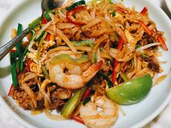 -PHO爺·越南料理(亦庄大族广场店)