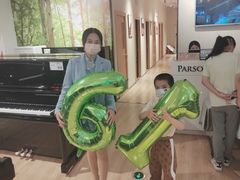 -柏斯音乐(北京荟聚购物中心)