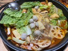 -恋一锅鸭爪爪(泸西店)