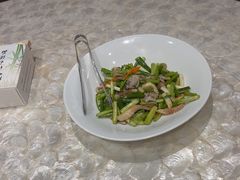-清雅臻品·竹林院落·新派青岛菜(崂山店)