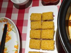 -西贝(金桥店)