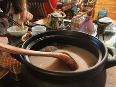 -大理董·董家小厨野生菌火锅(古城旗舰店)