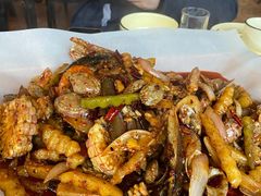 -壹家水货·小海鲜