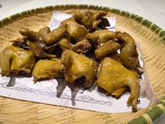 -陶缘一号·四季缘·老字号顺德菜·户外婚礼家宴(西滘店)
