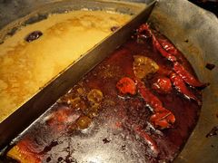 -湊湊火锅·茶憩(皇姑万象汇店)