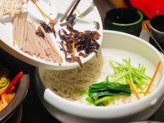 -云海肴·汽锅鸡·云南菜(高德置地店)