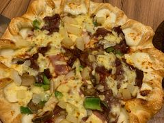 -必胜客(远大路店)