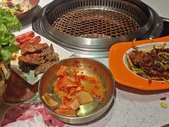 -炭之家·齐齐哈尔非遗烤肉·鲜切直供(中央大街店)