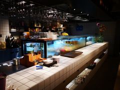 -卡朋厨房(289艺术园区店)