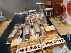 -C·BREAD饱仓(北苑店)