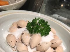 -江户前寿司(好运街店)