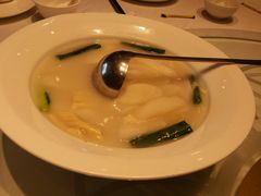-华师大厦酒店·华粤轩中餐厅