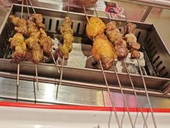 -遇西祠·海鲜烧烤(总店)