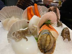 -一绪に寿喜烧自助(世茂广场店)