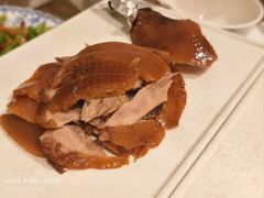 -小大董·烤鸭(王府井apm店)