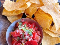 -Q MEX 库迈墨西哥餐吧(三里屯店)