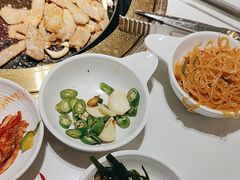 -韩时烤肉(枫蓝店)