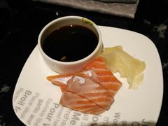 -星汇餐厅(新濠影汇店)