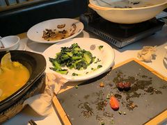 -老阿爸鲜鱼土菜(园区永旺店)