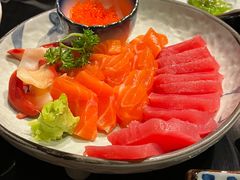 -新鲜特色餐厅(香格里拉大酒店)