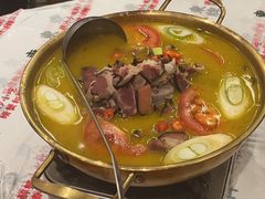 -东排食堂长沙小吃大排档(五一广场店)