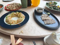 -唐廊烤鸭店(工体店)