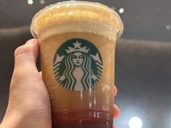 Nitro 气致冷萃-星巴克臻选店(澳门伦敦人店)