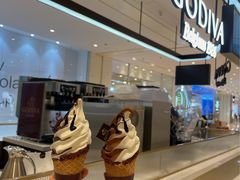 -GODIVA(国际金融中心店)