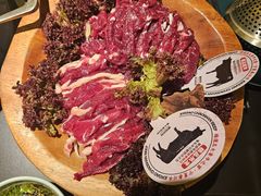 -二刀潮牛(重庆光环购物公园店)