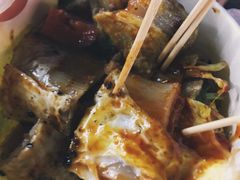 -大学城夜市大排档(凤栖路店)