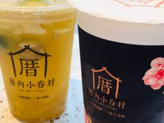 -厝内小眷村(西单大悦城店)