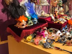 -贡多拉礼品及售票廊(威尼斯人酒店)