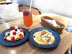 -nata&bica(松江大学城店)
