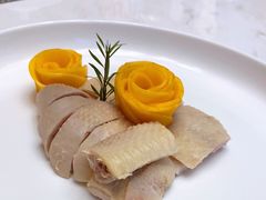 -莫干山郡安里度假酒店-桃尖中餐厅