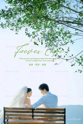 -黑马婚纱摄影